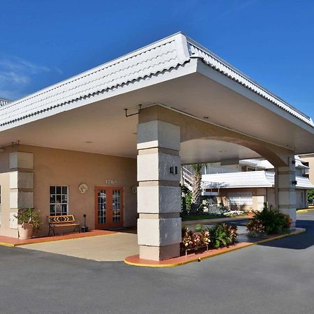 Travelodge By Wyndham Venice Venice Gardens Extérieur photo
