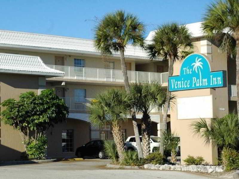 Travelodge By Wyndham Venice Venice Gardens Extérieur photo