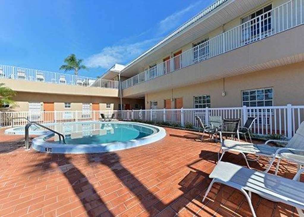Travelodge By Wyndham Venice Venice Gardens Facilités photo