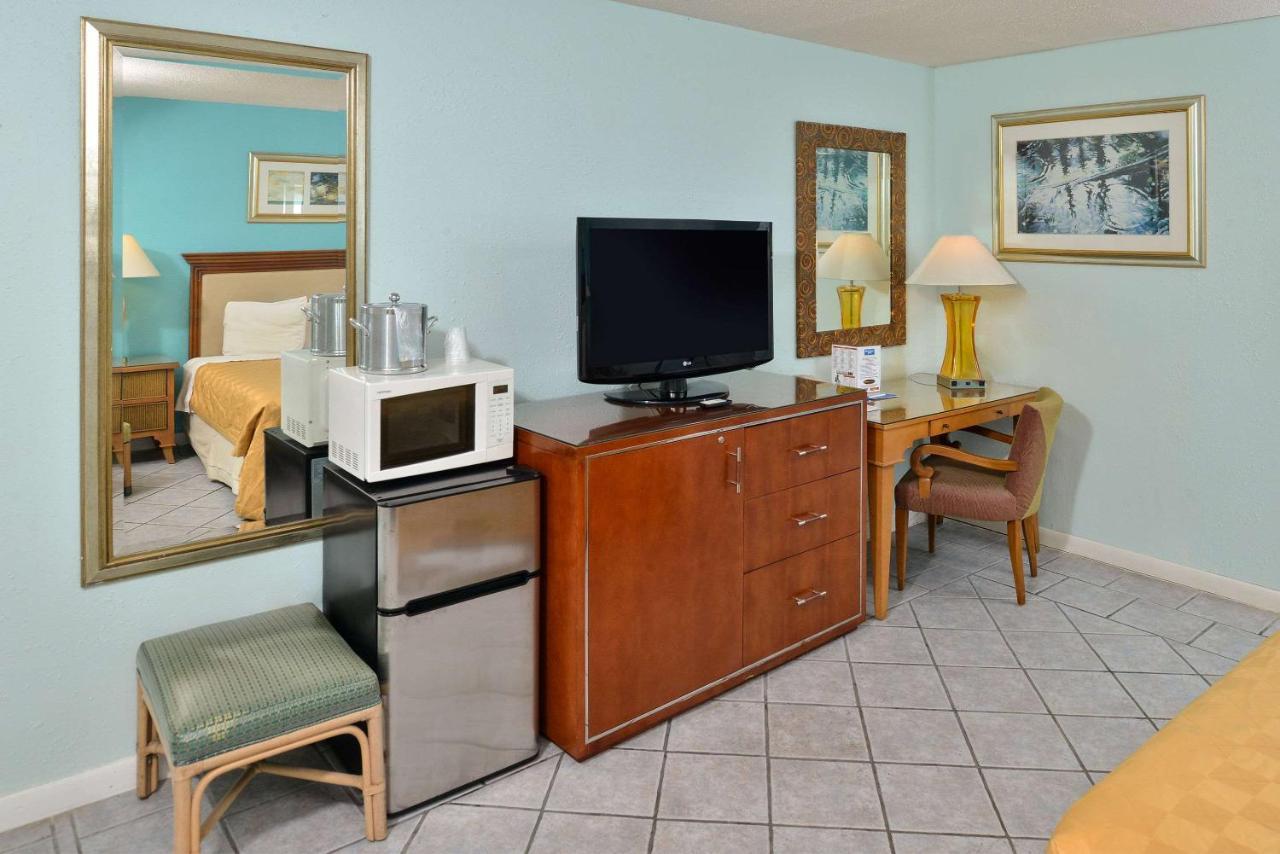 Travelodge By Wyndham Venice Venice Gardens Extérieur photo